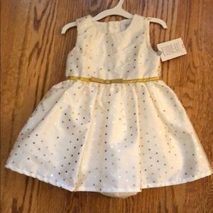 6 month girl dress